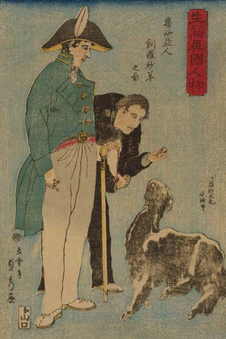 Whisper please, Image is sleeping.