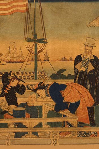 Whisper please, Image is sleeping.