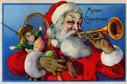 Whisper please, Image is sleeping.