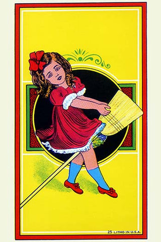 Whisper please, Image is sleeping.