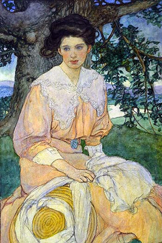 Whisper please, Image is sleeping.