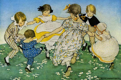 Whisper please, Image is sleeping.