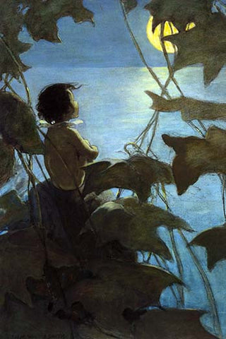 Whisper please, Image is sleeping.