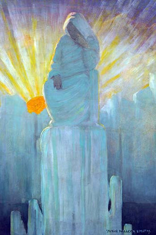 Whisper please, Image is sleeping.