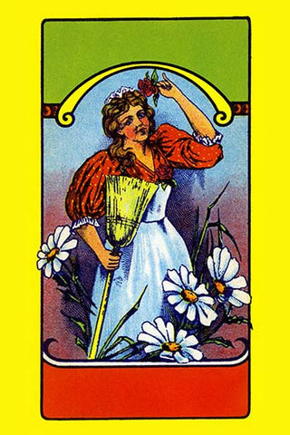 Whisper please, Image is sleeping.