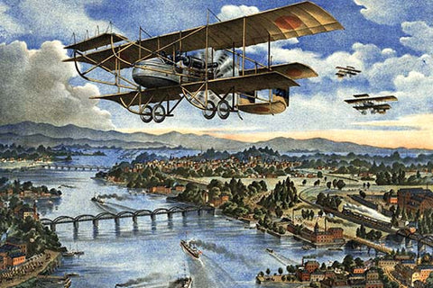 Whisper please, Image is sleeping.