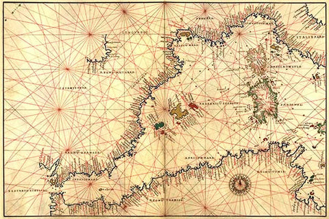 Whisper please, Image is sleeping.