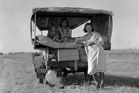 Whisper please, Image is sleeping.