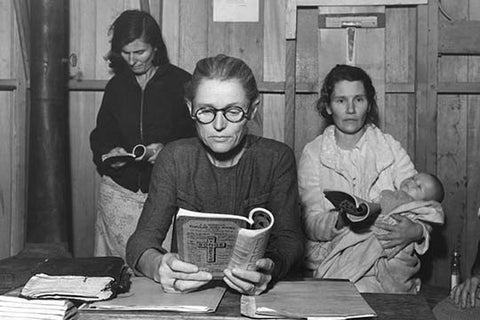 Whisper please, Image is sleeping.