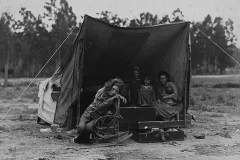 Whisper please, Image is sleeping.