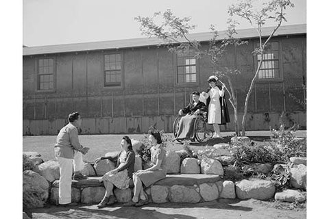 Whisper please, Image is sleeping.