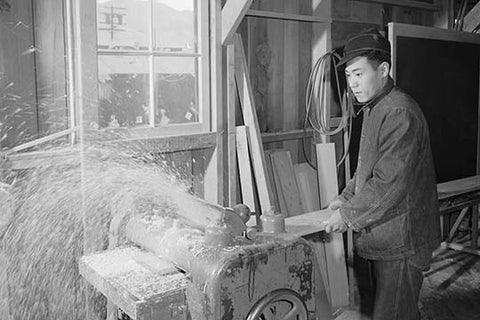 Whisper please, Image is sleeping.