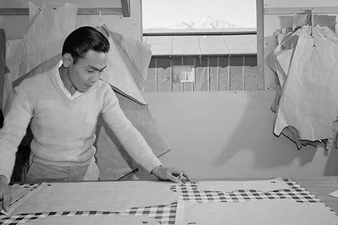 Whisper please, Image is sleeping.