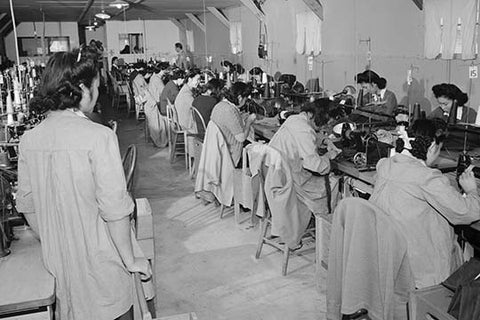 Whisper please, Image is sleeping.