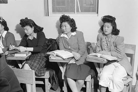 Whisper please, Image is sleeping.