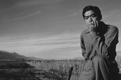 Whisper please, Image is sleeping.