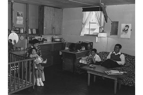 Whisper please, Image is sleeping.