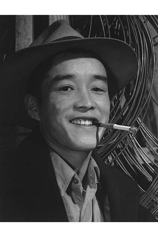 Whisper please, Image is sleeping.