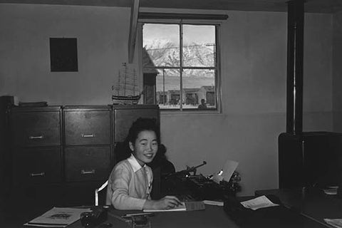 Whisper please, Image is sleeping.