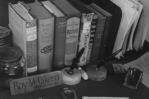 Whisper please, Image is sleeping.