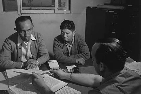 Whisper please, Image is sleeping.