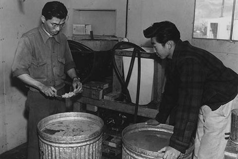 Whisper please, Image is sleeping.