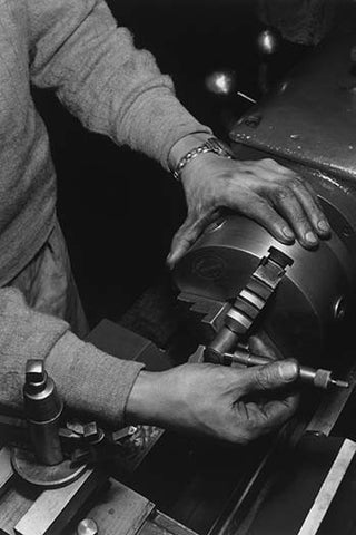 Whisper please, Image is sleeping.