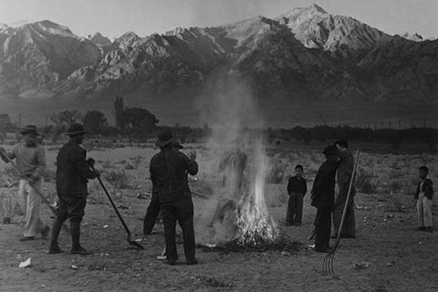 Whisper please, Image is sleeping.