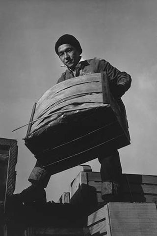 Whisper please, Image is sleeping.