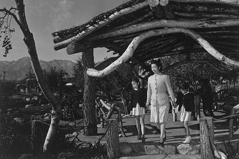 Whisper please, Image is sleeping.