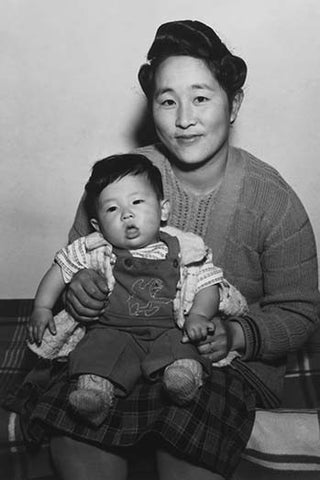 Whisper please, Image is sleeping.