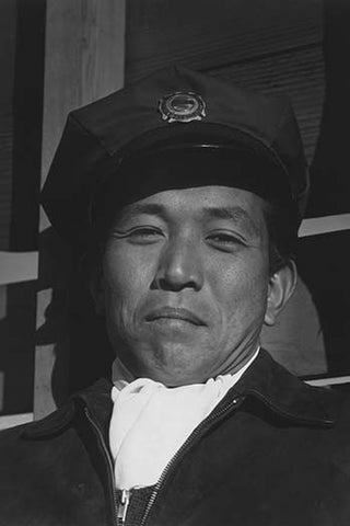 Whisper please, Image is sleeping.