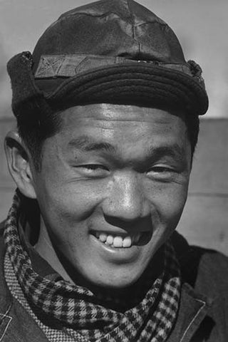 Whisper please, Image is sleeping.