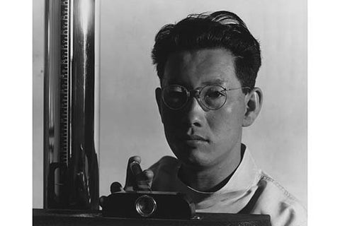 Whisper please, Image is sleeping.