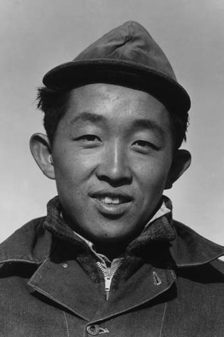 Whisper please, Image is sleeping.