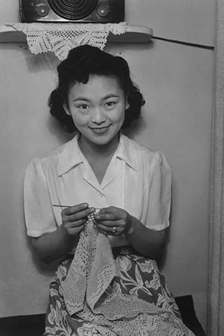 Whisper please, Image is sleeping.