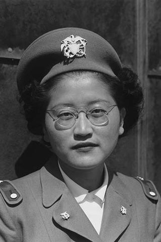 Whisper please, Image is sleeping.