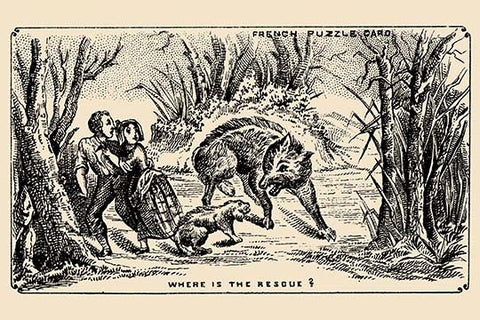 Whisper please, Image is sleeping.