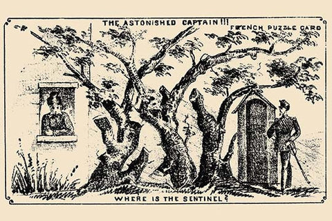 Whisper please, Image is sleeping.