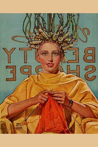 Whisper please, Image is sleeping.