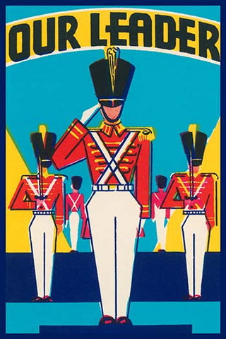 Whisper please, Image is sleeping.