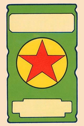 Whisper please, Image is sleeping.