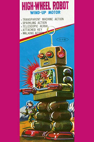 Whisper please, Image is sleeping.