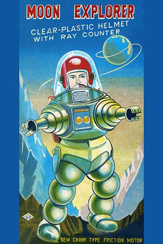 Whisper please, Image is sleeping.