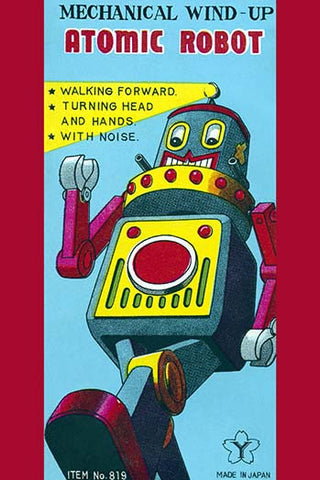 Whisper please, Image is sleeping.