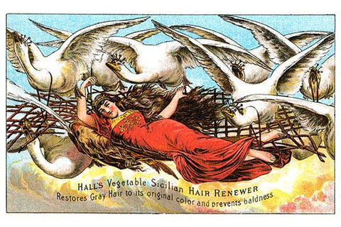 Whisper please, Image is sleeping.