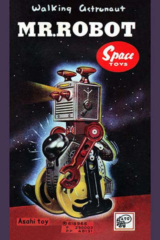 Whisper please, Image is sleeping.