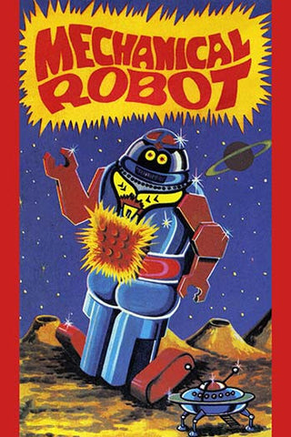 Whisper please, Image is sleeping.