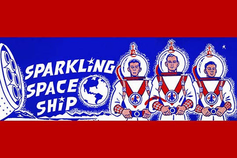 Whisper please, Image is sleeping.