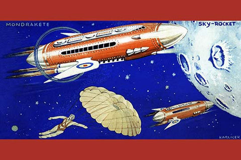 Whisper please, Image is sleeping.